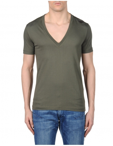 Energie t-shirt - Kealy T-shirt - Groen / Green