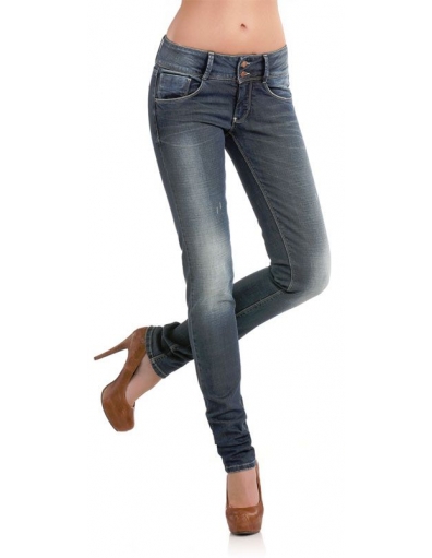 Met Jeans - H-Angel - donkerblauw