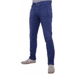 Pepe Jeans Chino Wesley Blauw