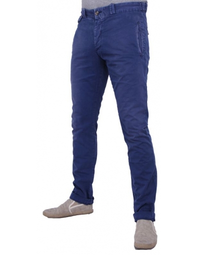 Pepe Jeans Chino - Wesley - Blauw 