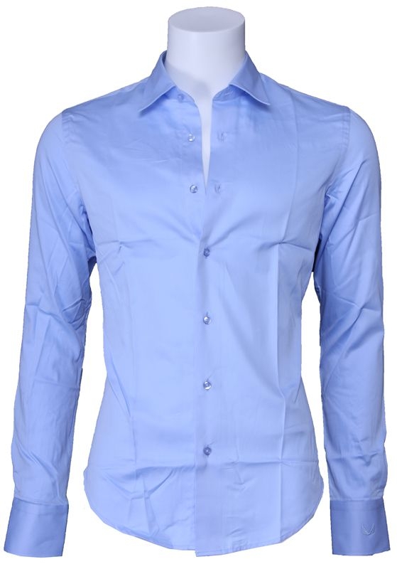 Overhemd Zumo - Doron slim fit - | Uniq kleding