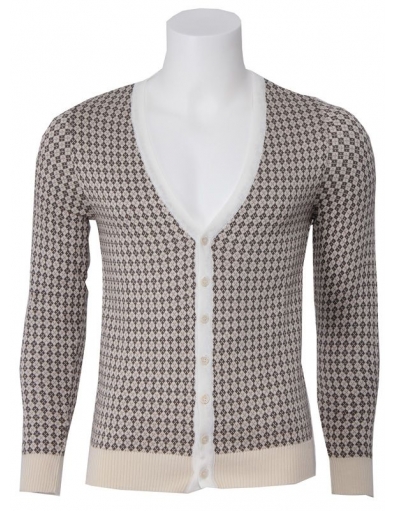 Zumo vest - Sen - Beige / bruin 