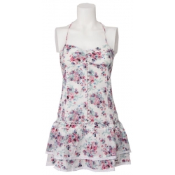 Zomerjurk Pepe Jeans Marinas Multi bloemen