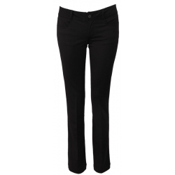 Amy Gee pantalon zwart