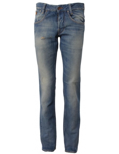 Guess Jeans - Outlaw - Blauw