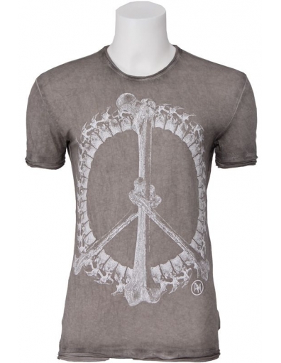 Shirt Antony Morato - Fango / Beige