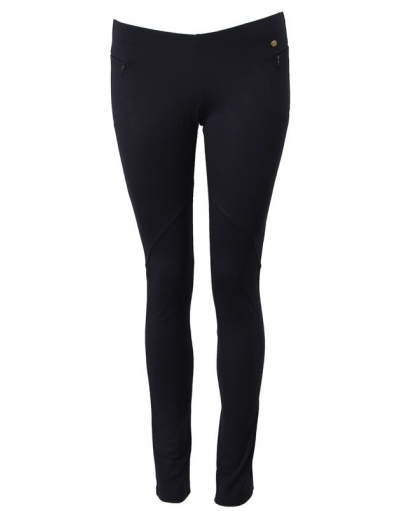 Amy Gee legging - donkerblauw