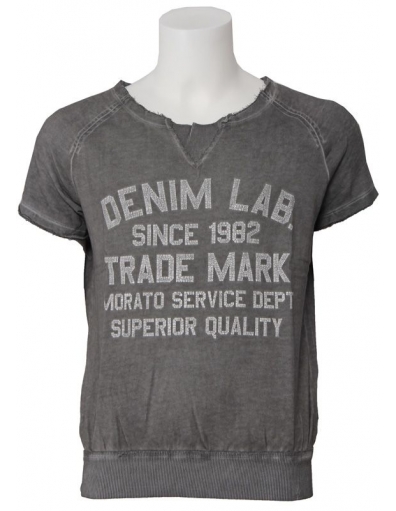 Antony Morato shirt - Blood - Grijs / Grey