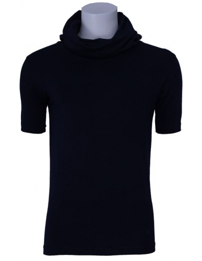 Zumo t-shirt - Abondio - Black / Zwart