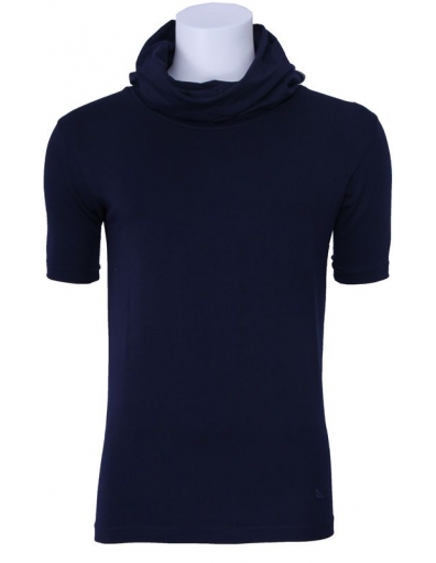 Zumo t-shirt - Abondio - Navy