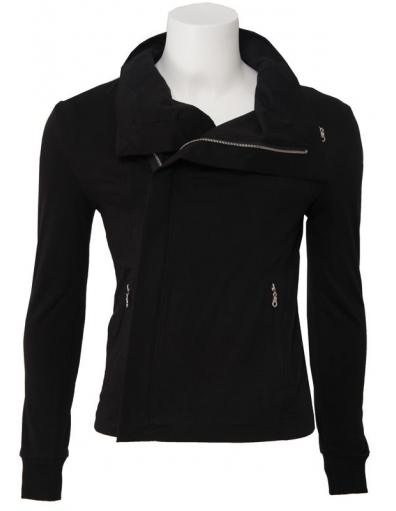 Zumo vest - Aurelio - Zwart / Black 