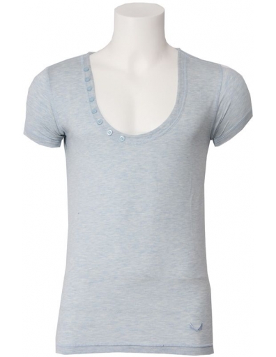 Zumo shirt - Cesare - blauw / blue