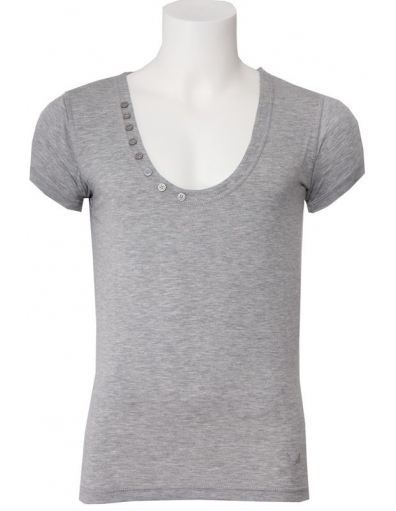 Zumo shirt - Cesare - grijs / grey