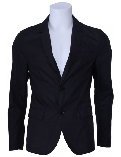 Zomer blazer Antony Morato - Zwart / black