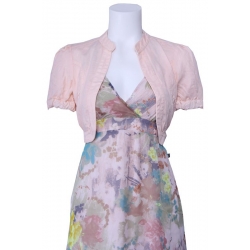 Bolero Dept - Pale - Zalm
