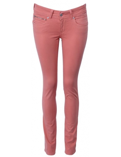 Pepe Jeans Color - New Brooke - Peach