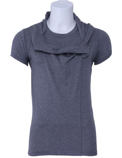 Zumo t-shirt - Adelmo - Grijs / Grey