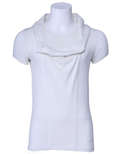 Zumo t-shirt - Adelmo - Ecru