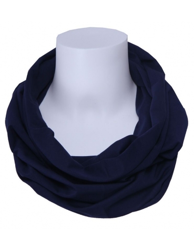 Zumo col sjaal - Daltrey - blauw / blue