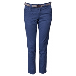 Chino Dept Shadow Blauw