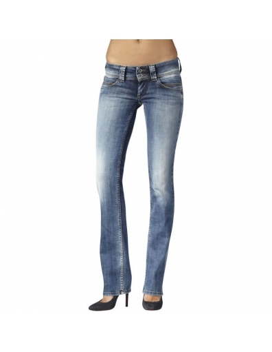  Pepe Jeans - Venus - Lichtblauw