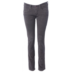 Body/SS ribbroek - cement - bruin
