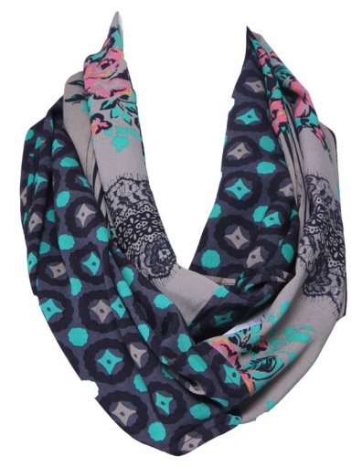 Tweezijdig draagbaar - Shawl Dept