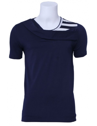 T-shirt Boris - Navy