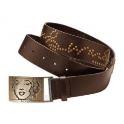 Iconic Pepe Jeans Accessoires Bruin