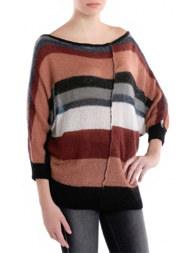 Miss Sixty - Elodie Long - Bordeaux