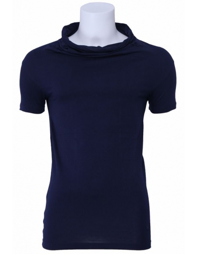 Zumo shirt - Aimone - Blauw