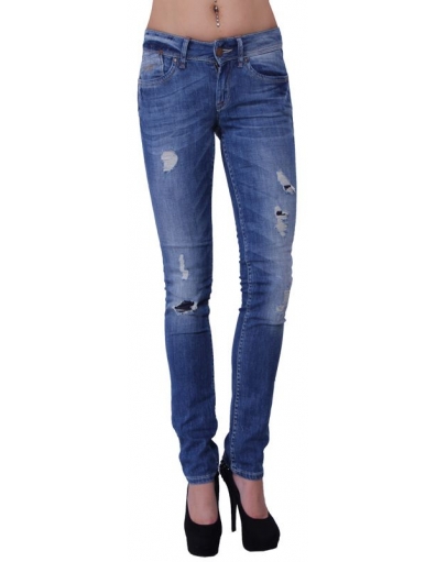 Pepe Jeans - Birch - Blauw