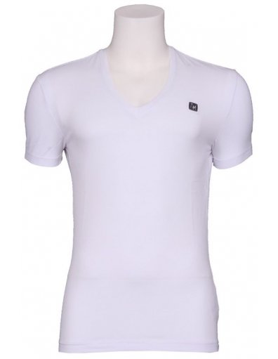 Basic Morato - Antony Morato - Shirts en tops - Wit