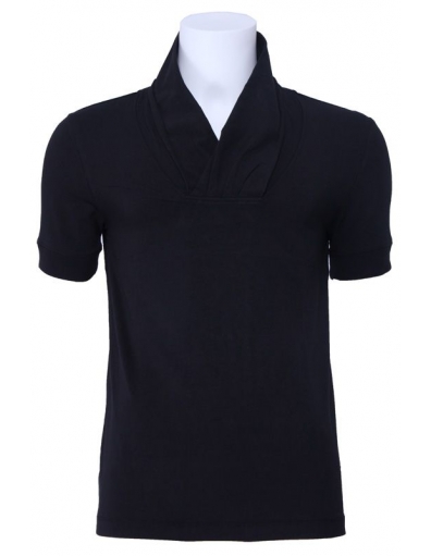  Antony Morato t-shirt - Experience - Zwart