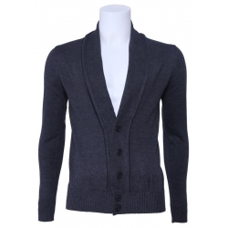 Antony Morato vest Voodoo Grijs