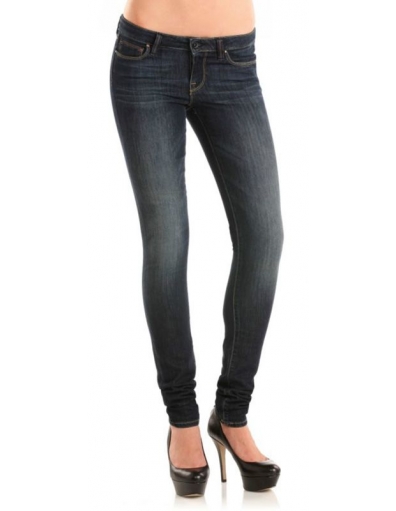 Starlet skinny Cobalt