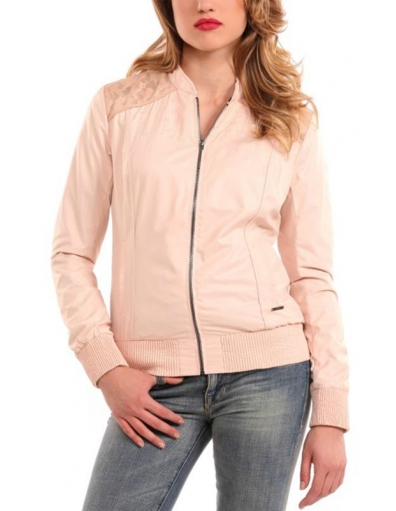Guess jasje - Rachel Nylon Jacket
