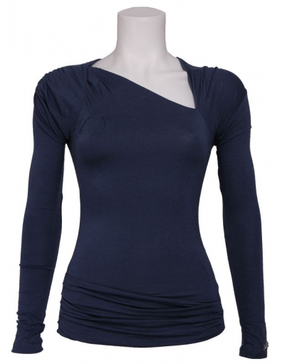 Longsleeve Met - Mausumi