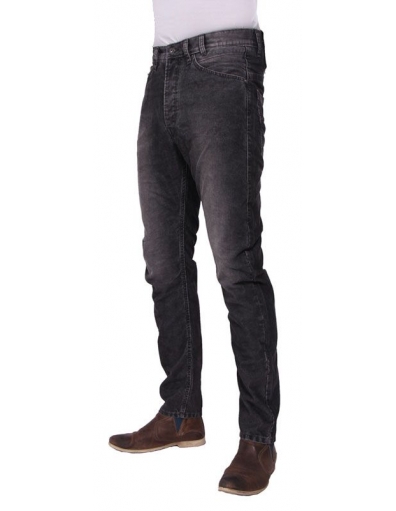 Clifford - Pepe Jeans - Broeken - Zwart