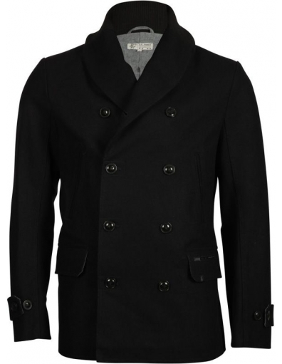 JC Rags winterjas - Stijlvol