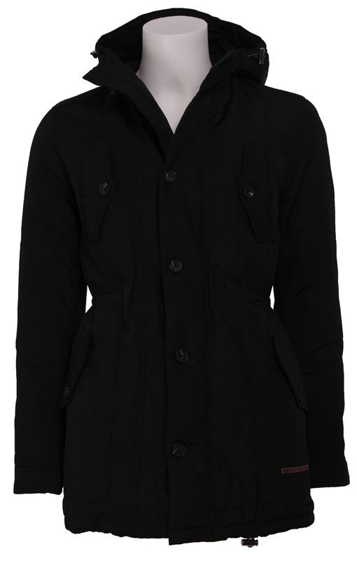 Jas JC Rags stoer en warm | Uniq kleding Jas JC Rags stoer en warm | Uniq kleding