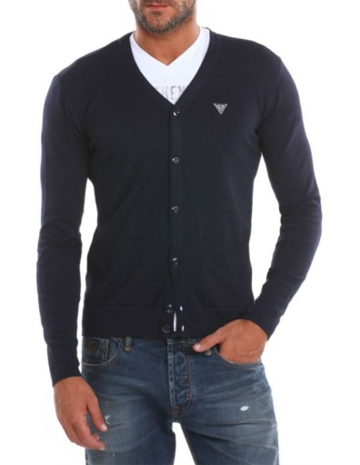 Guess - Fabbian Cardi
