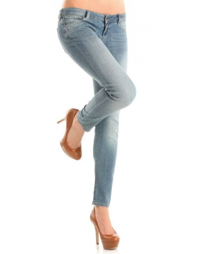 Guess jeans - Beverly no Zip