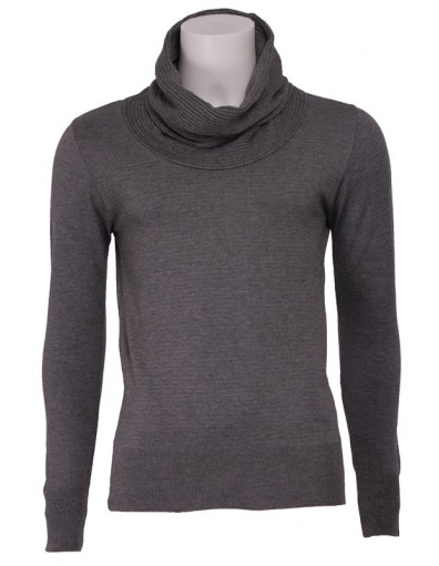 Zumo trui - Stingeto - Grijs 