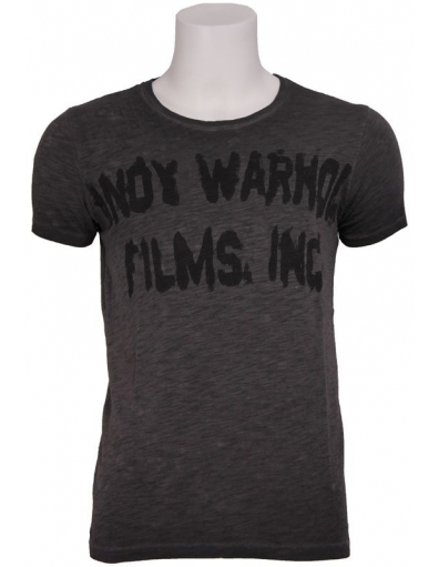 Paramount - Pepe Jeans - Andy Warhol