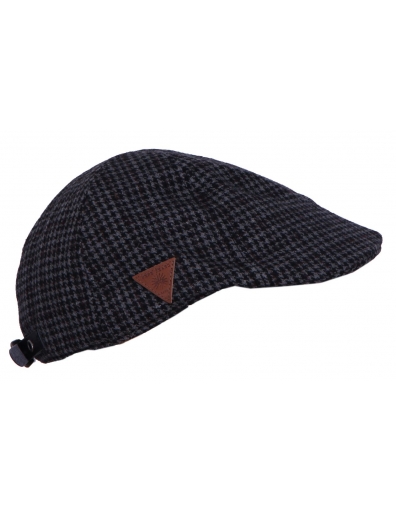 Sparrow hoedje - Pepe Jeans - Accessoires - Grijs