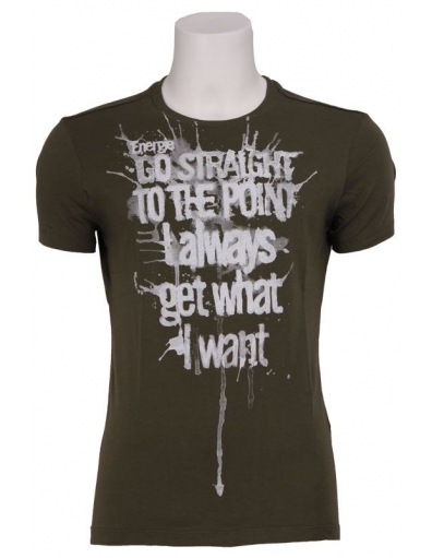 Sham T-shirt - Energie