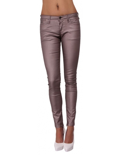 Pepe jeans coating broek - Solitaire 