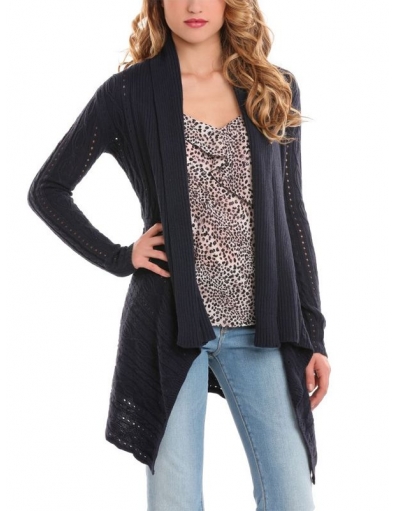 Guess - Layla Coverup -  Zwart/Black