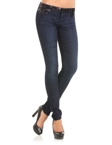 Guess jeans - Starlet skinny seasonal